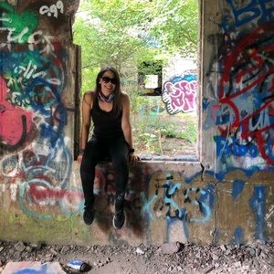 Meet your Posher, Kate